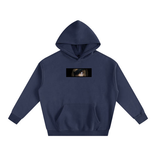 SS -  Cassie Graphic Hoodie