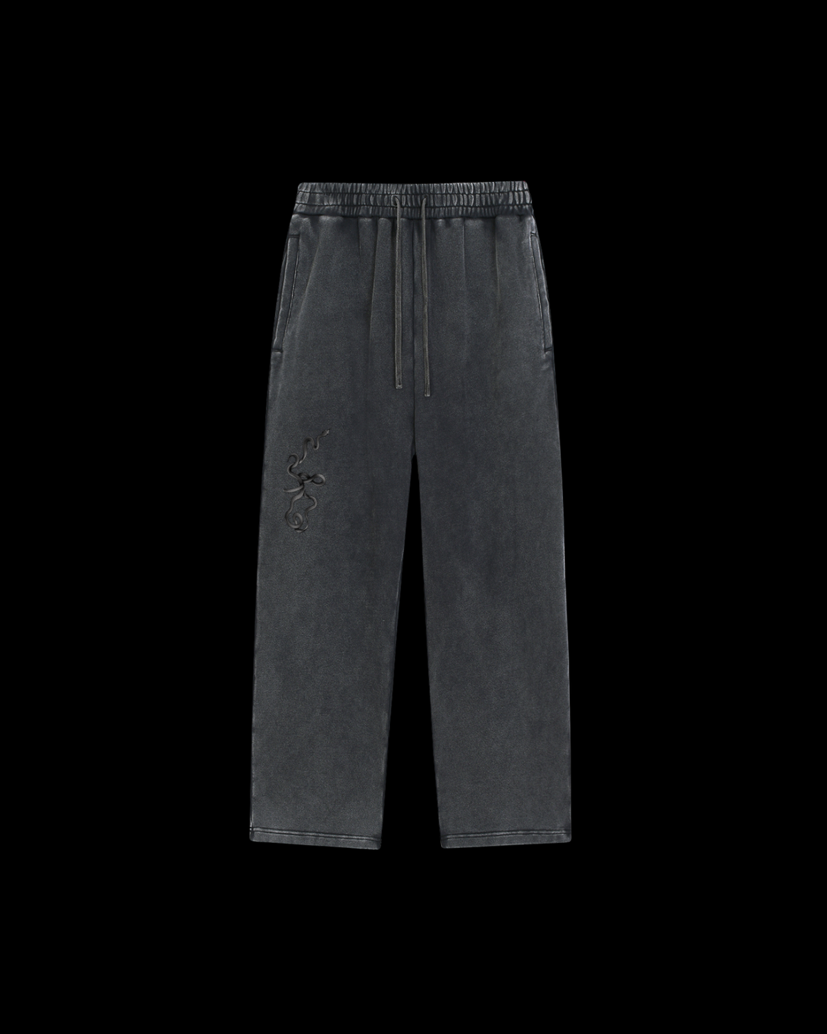 SS - Serpent - Washed Heavyweight Sweatpants