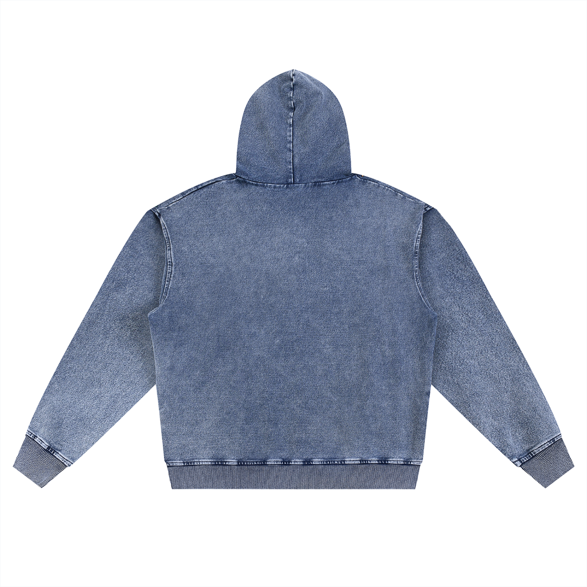 SS LO49 Zip-Up - Front (No back text variation) – ShadowShop