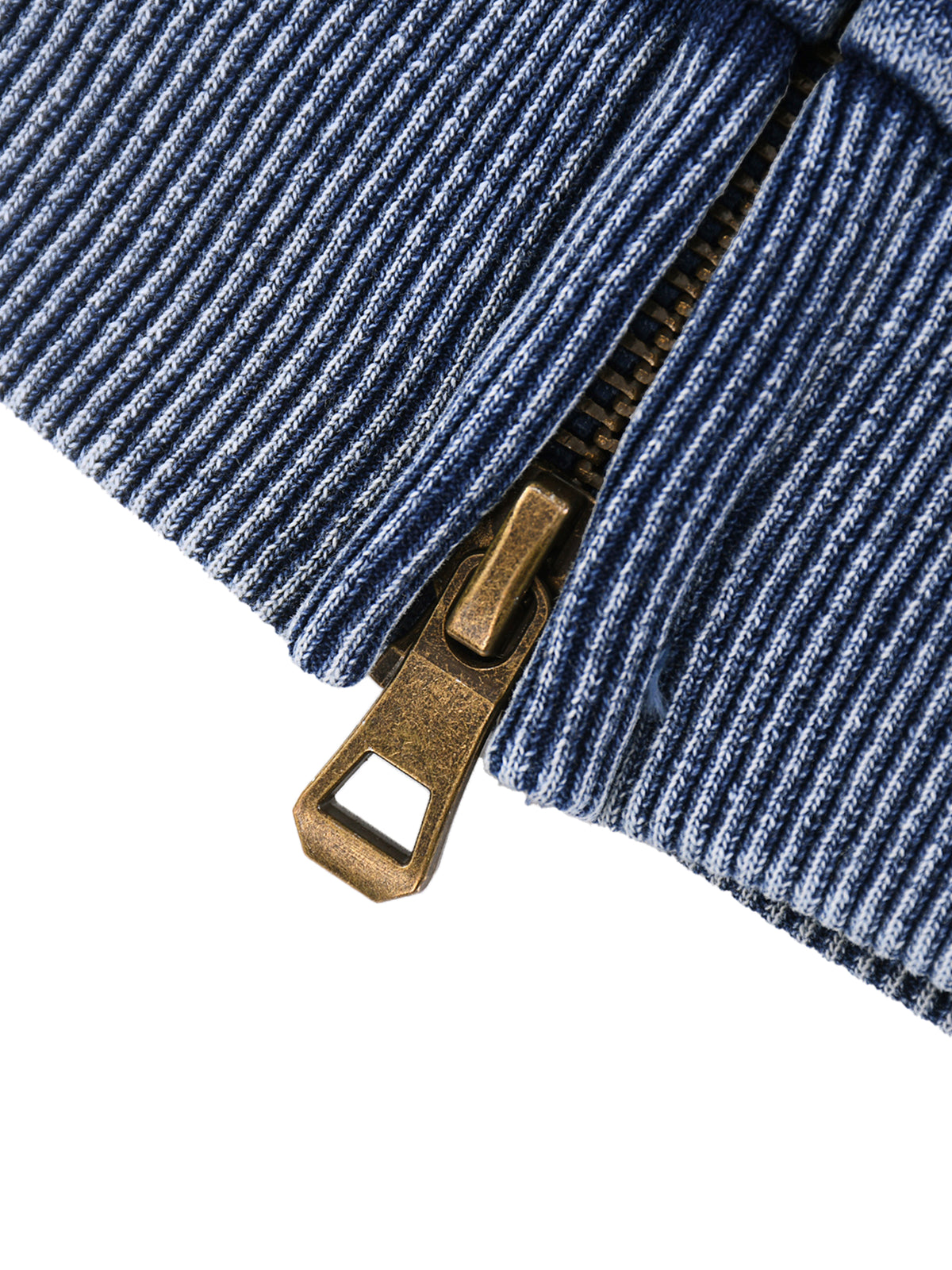 SS LO49 Zip-Up - Front (No back text variation)